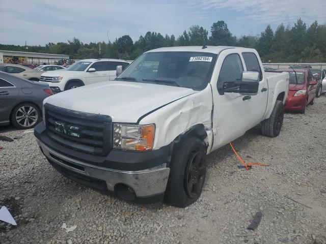 GMC NEW SIERRA 2007 2gtek13m271669017