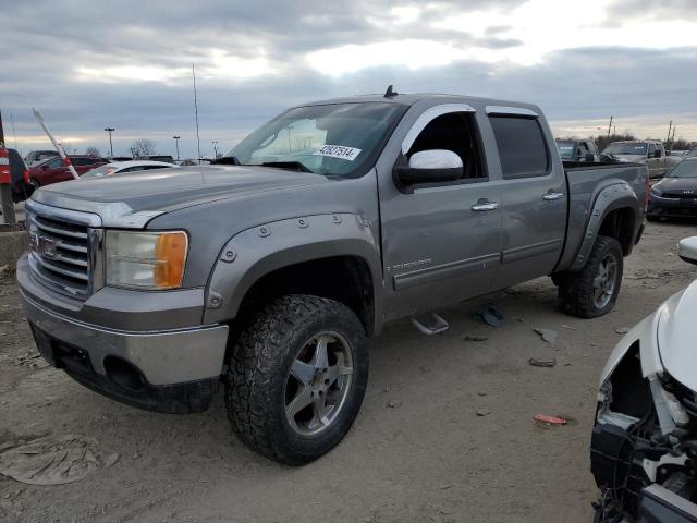 GMC SIERRA 2008 2gtek13m281109046