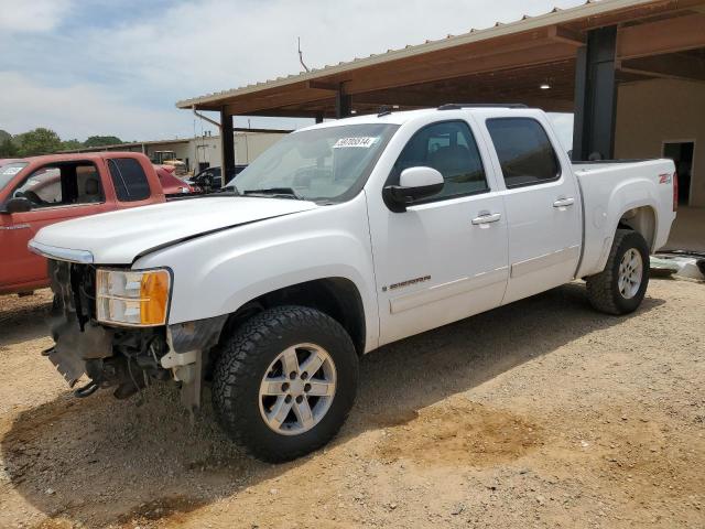 GMC SIERRA 2007 2gtek13m371558573