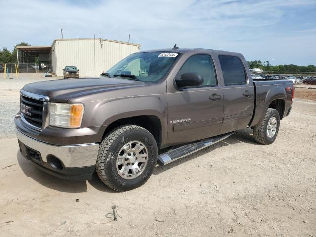 GMC SIERRA 2007 2gtek13m371584719