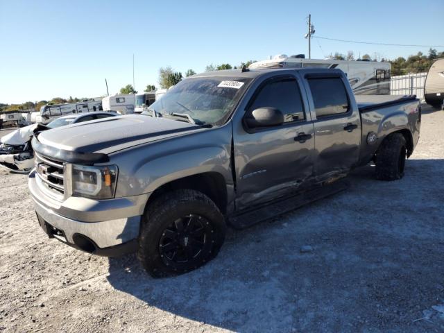 GMC SIERRA K15 2008 2gtek13m381137583