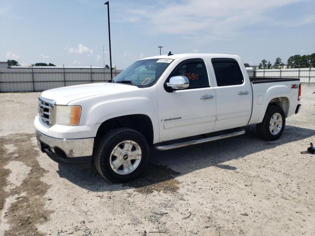 GMC SIERRA K15 2008 2gtek13m381160328