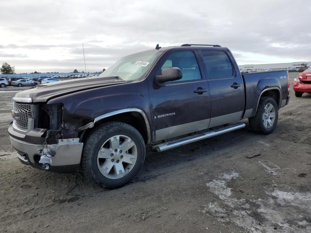 GMC SIERRA 2008 2gtek13m381203971