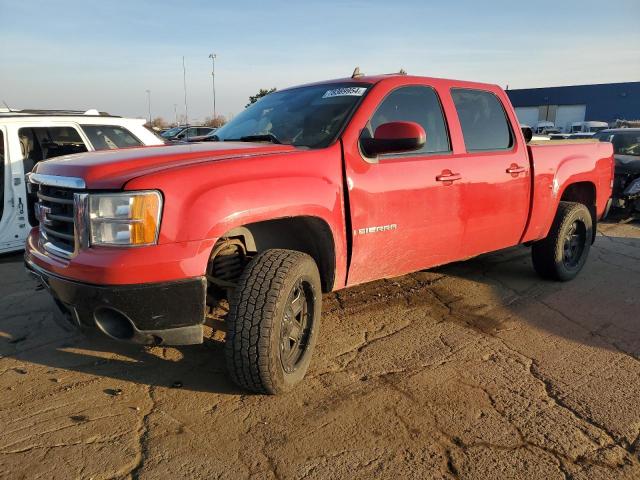 GMC NEW SIERRA 2007 2gtek13m471598550