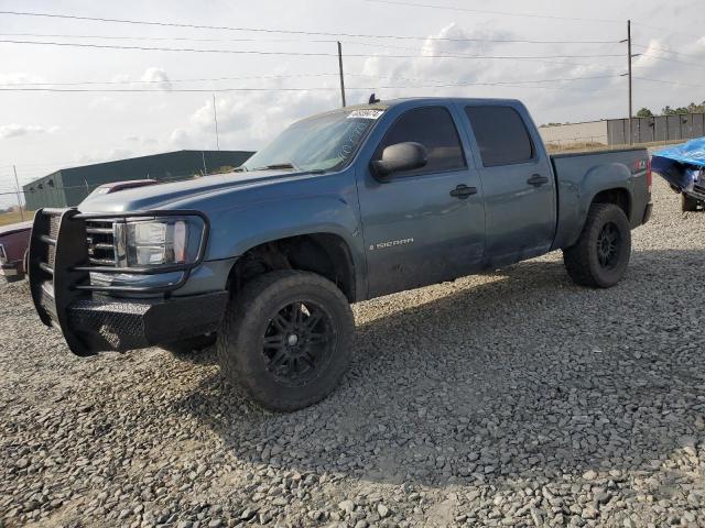 GMC SIERRA 2007 2gtek13m471630784