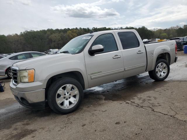 GMC SIERRA 2007 2gtek13m571504501