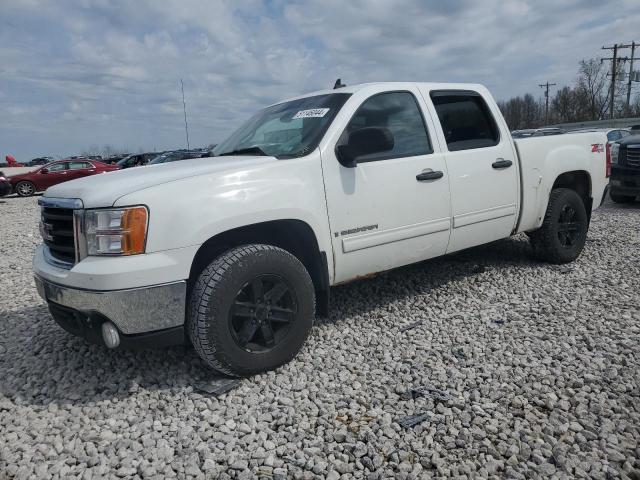 GMC NEW SIERRA 2007 2gtek13m571518320