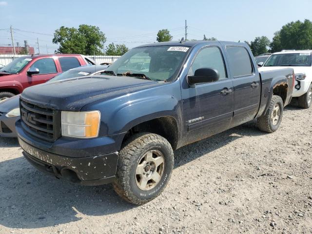 GMC NEW SIERRA 2007 2gtek13m571574709