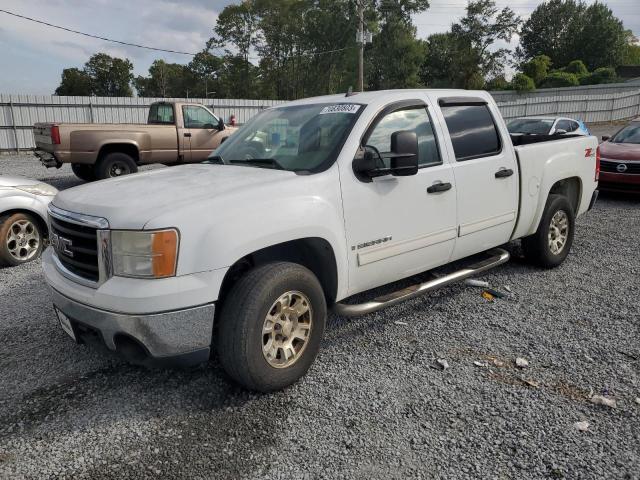 GMC SIERRA 2007 2gtek13m571588559