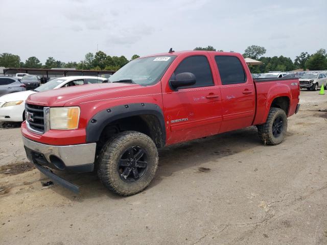 GMC SIERRA K15 2008 2gtek13m581100227