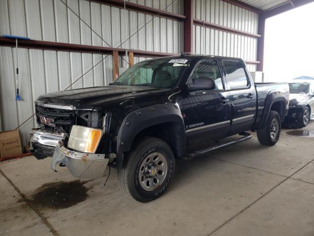 GMC SIERRA K15 2008 2gtek13m581133972