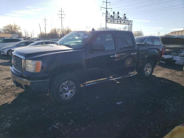 GMC SIERRA 2008 2gtek13m581154790