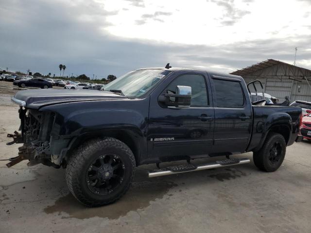 GMC SIERRA 2008 2gtek13m581230623