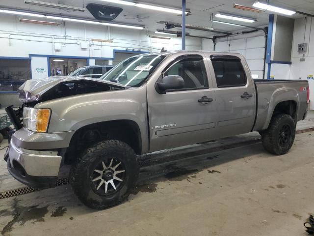 GMC SIERRA 2008 2gtek13m581236762