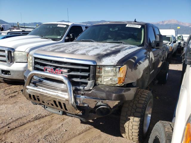 GMC NEW SIERRA 2007 2gtek13m671576047