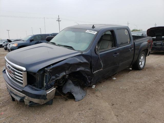 GMC NEW SIERRA 2007 2gtek13m671595956