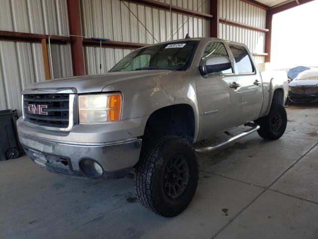 GMC SIERRA K15 2008 2gtek13m681160792