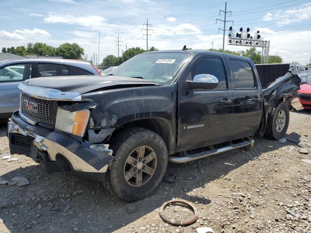 GMC SIERRA 2008 2gtek13m681224605