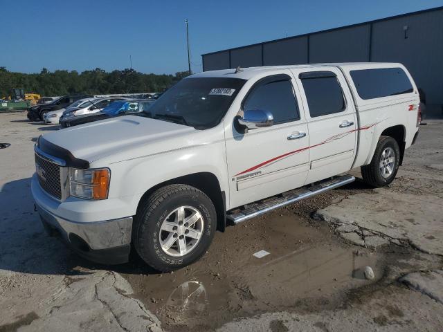 GMC SIERRA 2007 2gtek13m771502507