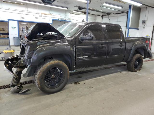 GMC NEW SIERRA 2007 2gtek13m771518626