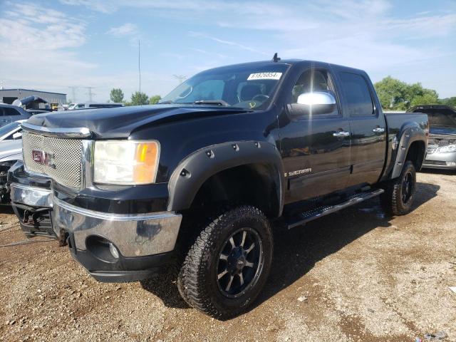 GMC SIERRA 2007 2gtek13m771596887