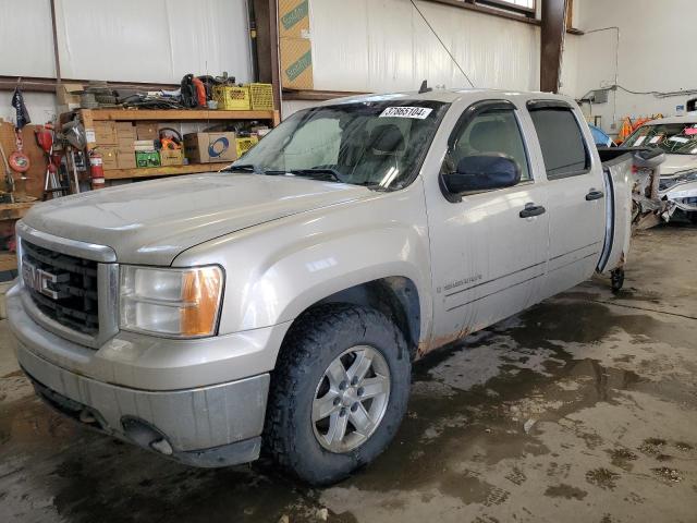 GMC SIERRA 2007 2gtek13m771648065