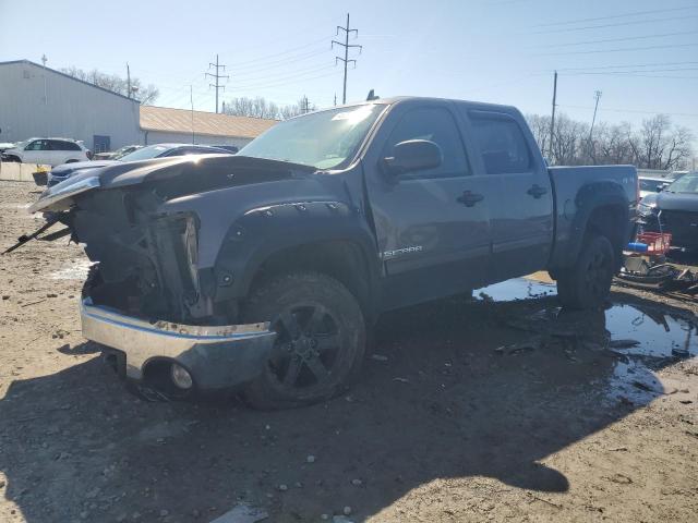 GMC SIERRA 2008 2gtek13m781204640