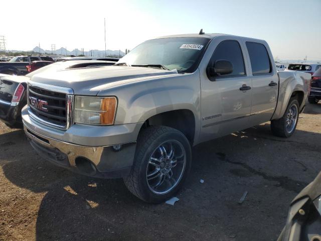 GMC SIERRA K15 2008 2gtek13m781232499