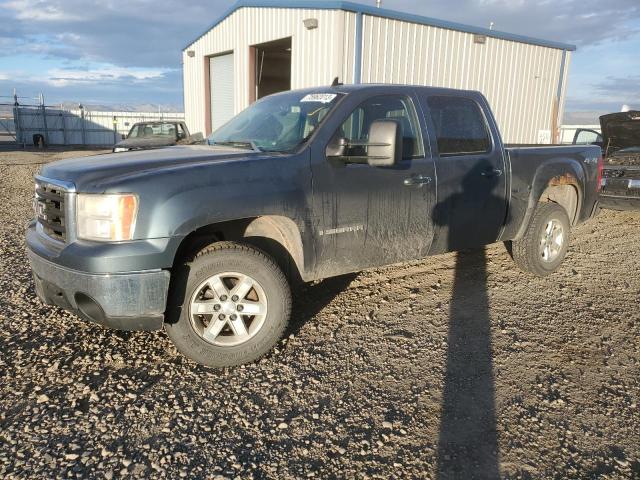 GMC SIERRA 2008 2gtek13m781233300