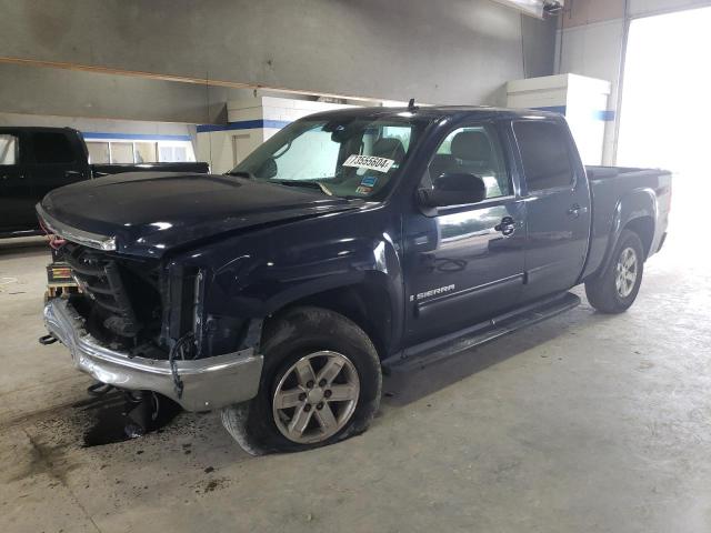 GMC SIERRA K15 2008 2gtek13m781243227