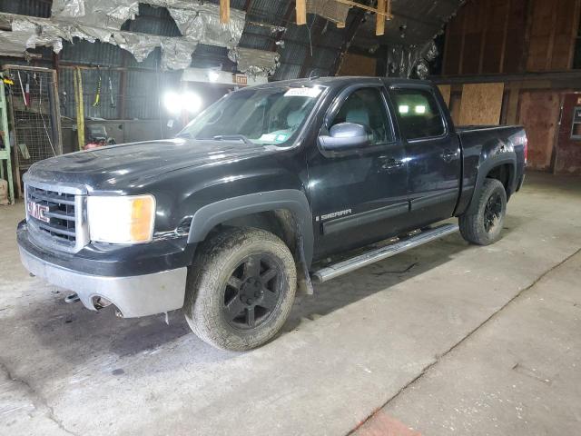 GMC NEW SIERRA 2007 2gtek13m871594646