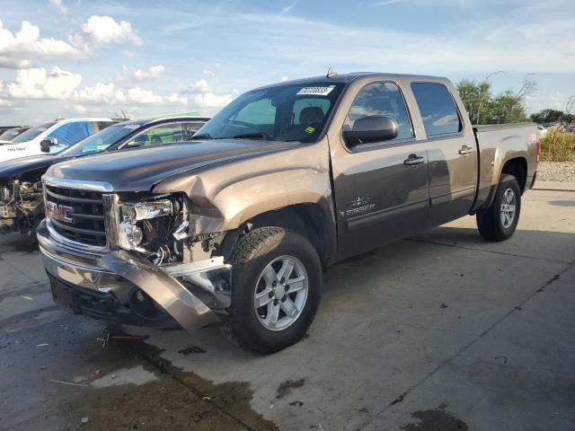 GMC NEW SIERRA 2007 2gtek13m871718768