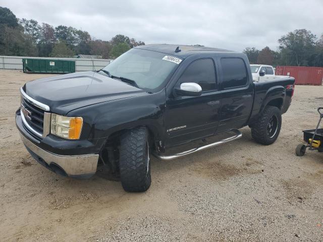 GMC SIERRA 2008 2gtek13m881169672