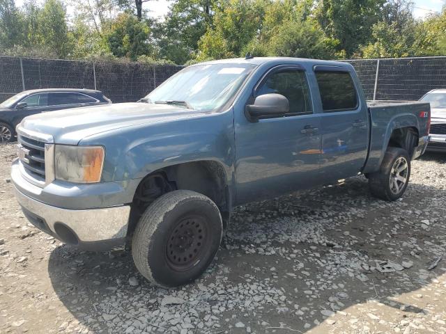 GMC NEW SIERRA 2007 2gtek13m971536819