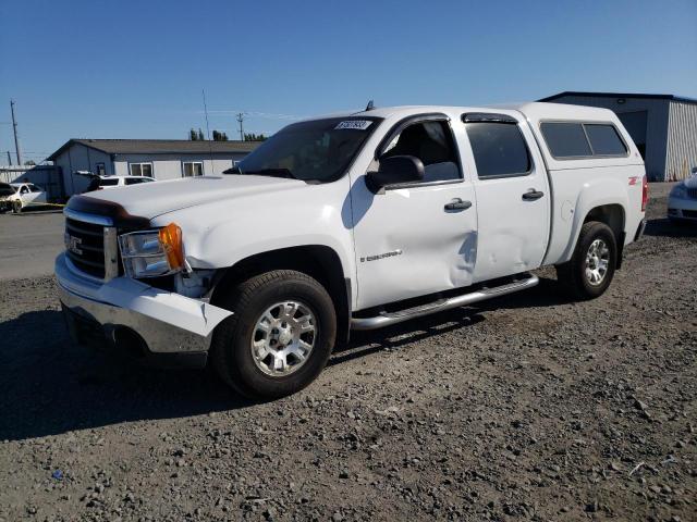 GMC NEW SIERRA 2007 2gtek13m971595207