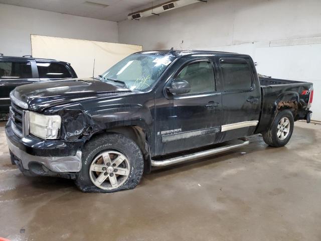 GMC SIERRA 2007 2gtek13m971616654