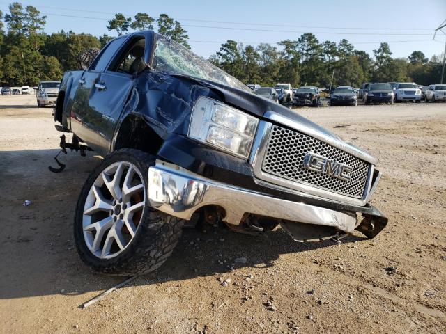 GMC SIERRA 2007 2gtek13m971674098