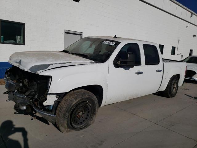 GMC NEW SIERRA 2007 2gtek13m971699079