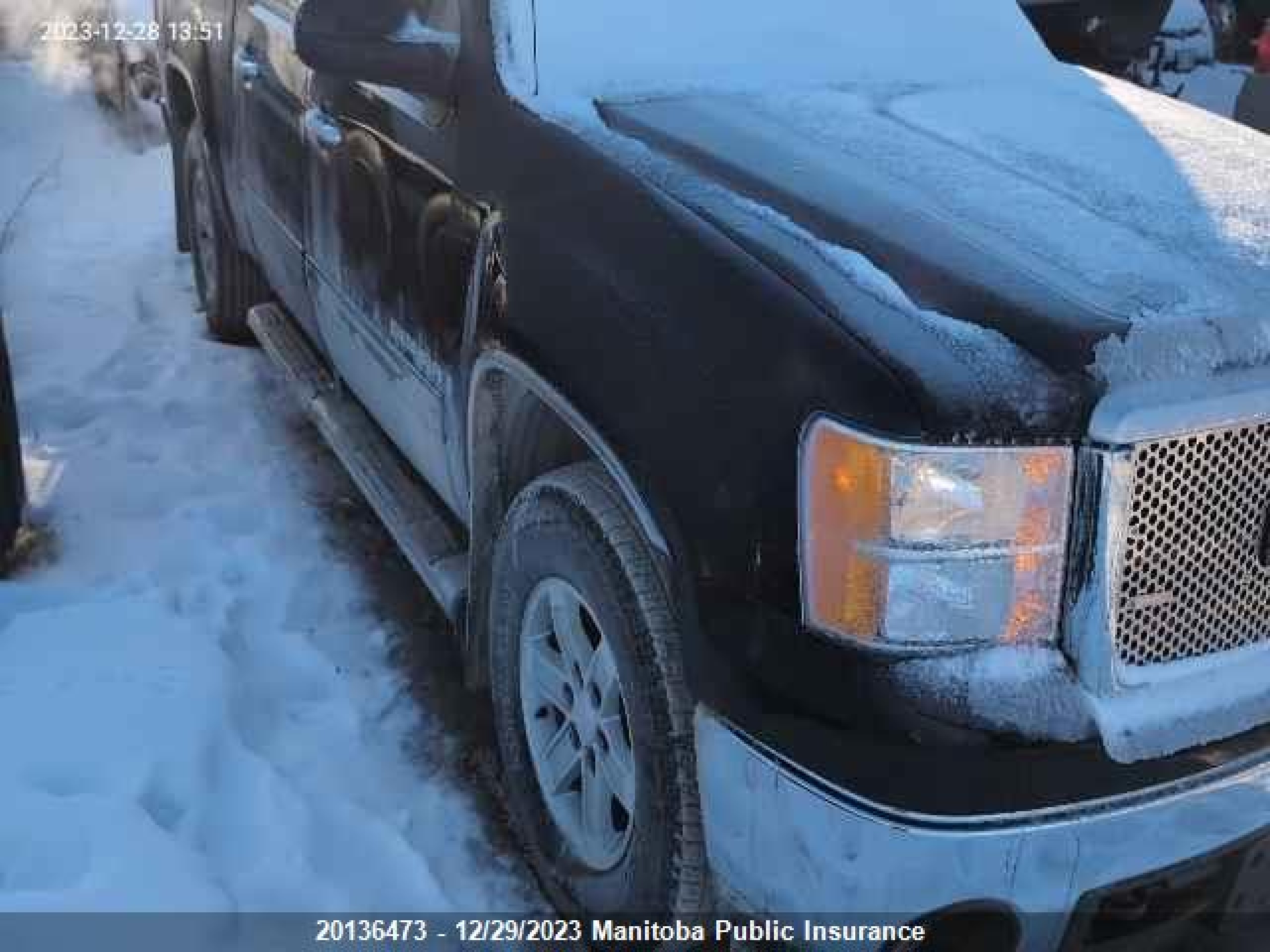 GMC NULL 2007 2gtek13m971718648