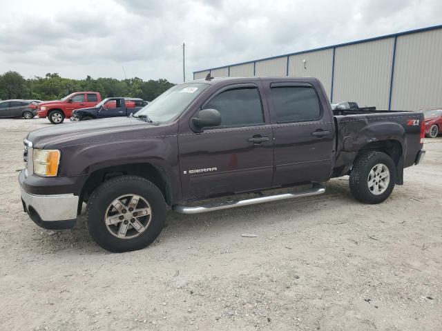 GMC SIERRA K15 2008 2gtek13m981124112