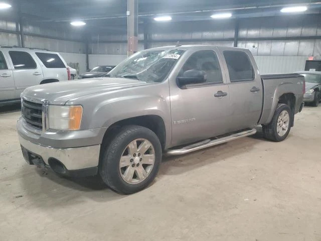 GMC SIERRA K15 2008 2gtek13m981126054