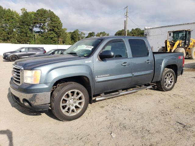 GMC SIERRA K15 2008 2gtek13m981222783