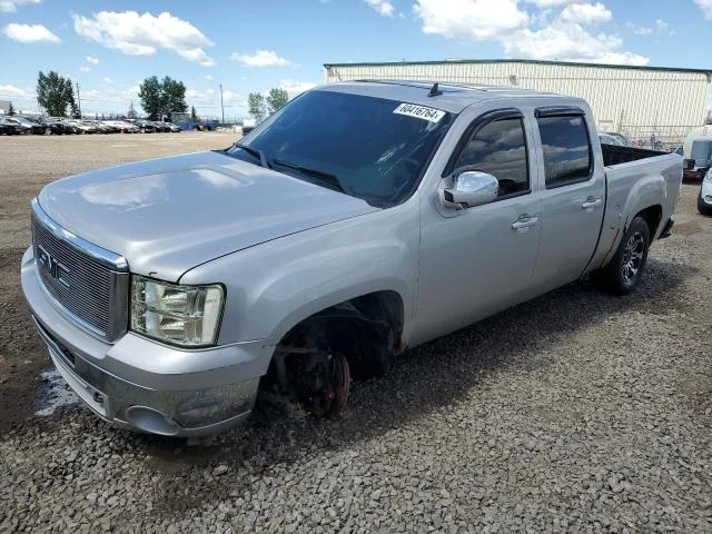 GMC NEW SIERRA 2007 2gtek13mx71503358