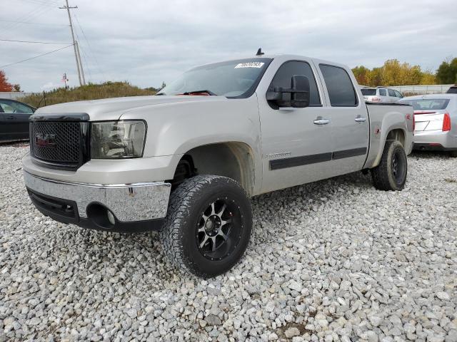 GMC SIERRA 2007 2gtek13mx71505904