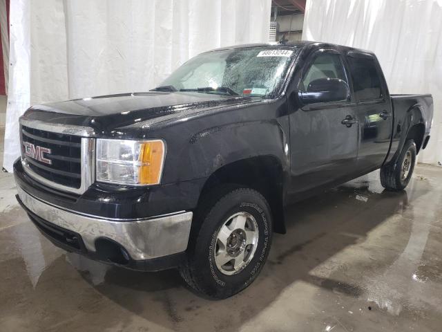 GMC NEW SIERRA 2007 2gtek13mx71574365