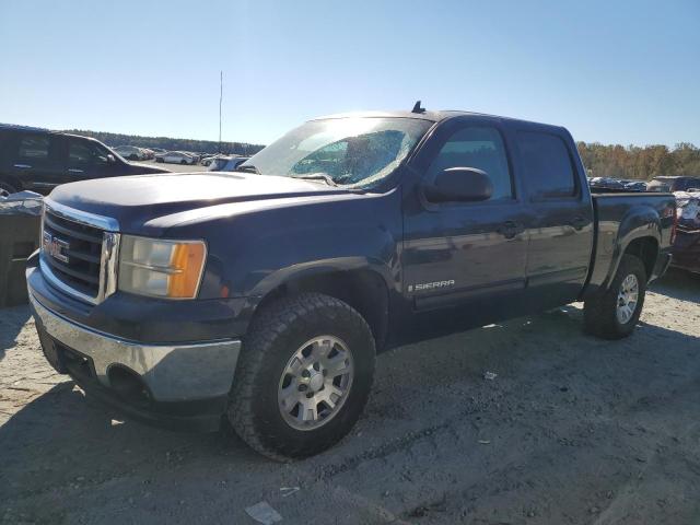 GMC NEW SIERRA 2007 2gtek13mx71579663