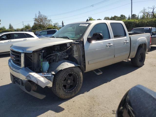 GMC SIERRA 2007 2gtek13mx71584796