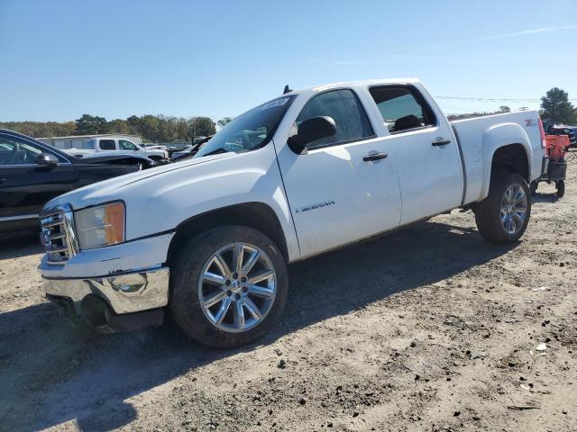 GMC SIERRA 2007 2gtek13mx71602116