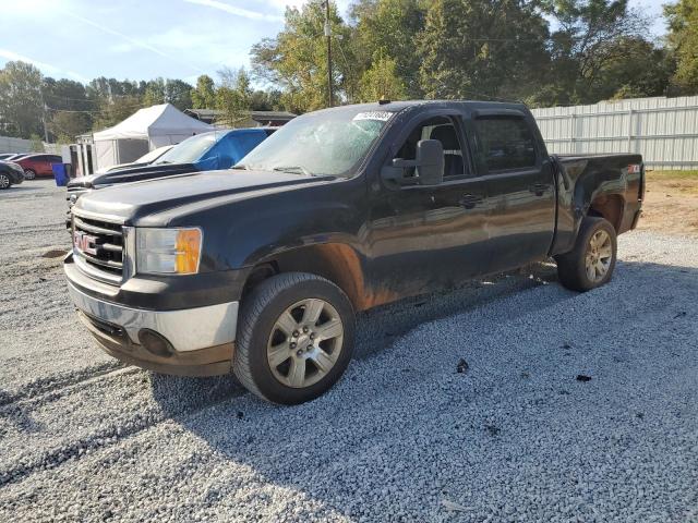 GMC NEW SIERRA 2007 2gtek13mx71703351