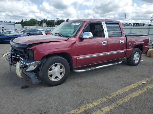 GMC NEW SIERRA 2004 2gtek13t041404311